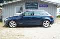 Audi A3 Sportback sport|Autom.|NAVI|LED| Bleu - thumbnail 2