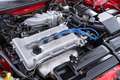 Mazda MX-3 MX-3 16V 1.6i - Über 16 Jahre im Besitz Rentner-Auto - Viele Neuteile Rot - thumbnail 39