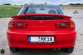 Mazda MX-3 MX-3 16V 1.6i - Über 16 Jahre im Besitz Rentner-Auto - Viele Neuteile Rot - thumbnail 6