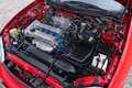 Mazda MX-3 MX-3 16V 1.6i - Über 16 Jahre im Besitz Rentner-Auto - Viele Neuteile Rot - thumbnail 38