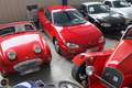Mazda MX-3 MX-3 16V 1.6i - Über 16 Jahre im Besitz Rentner-Auto - Viele Neuteile Rot - thumbnail 16