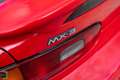 Mazda MX-3 MX-3 16V 1.6i - Über 16 Jahre im Besitz Rentner-Auto - Viele Neuteile Rot - thumbnail 5