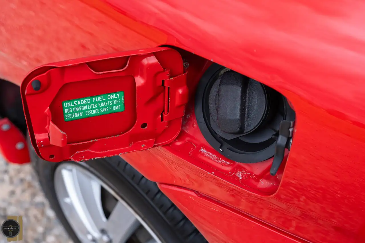 Mazda MX-3 16V 1.6i - Über 16 Jahre im Besitz Rentner-Auto - Viele Neuteile, foto 9