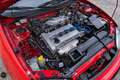 Mazda MX-3 MX-3 16V 1.6i - Über 16 Jahre im Besitz Rentner-Auto - Viele Neuteile Rot - thumbnail 36