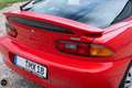 Mazda MX-3 MX-3 16V 1.6i - Über 16 Jahre im Besitz Rentner-Auto - Viele Neuteile Rot - thumbnail 7