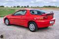 Mazda MX-3 MX-3 16V 1.6i - Über 16 Jahre im Besitz Rentner-Auto - Viele Neuteile Rot - thumbnail 8