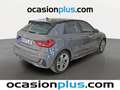 Audi A1 Sportback 35 TFSI S line S tronic Gris - thumbnail 4