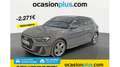 Audi A1 Sportback 35 TFSI S line S tronic Gris - thumbnail 1
