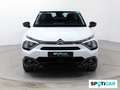 Citroen C4 X Hybrid 136 e-DCS6 Plus Blanco - thumbnail 5