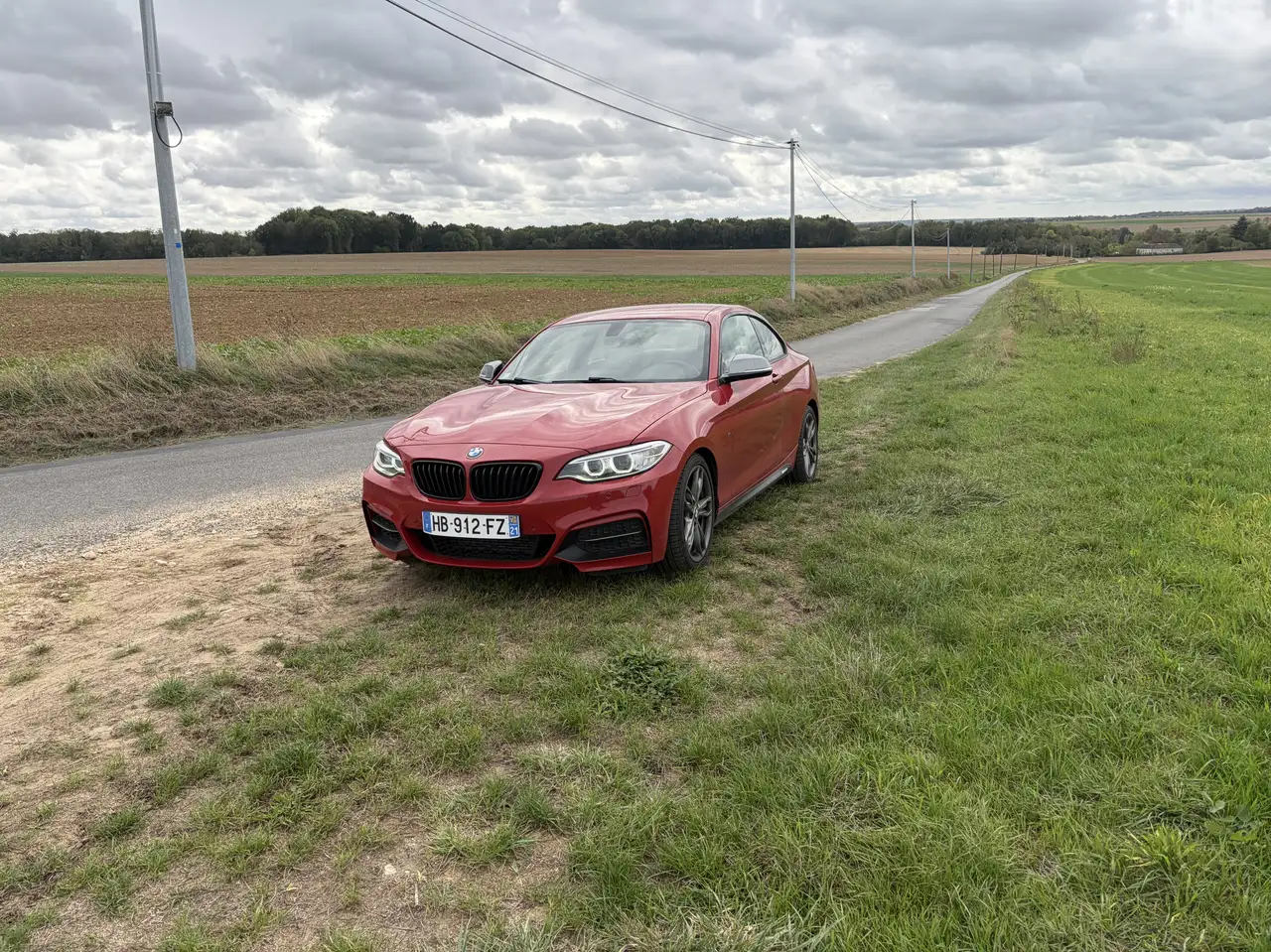 BMW 235