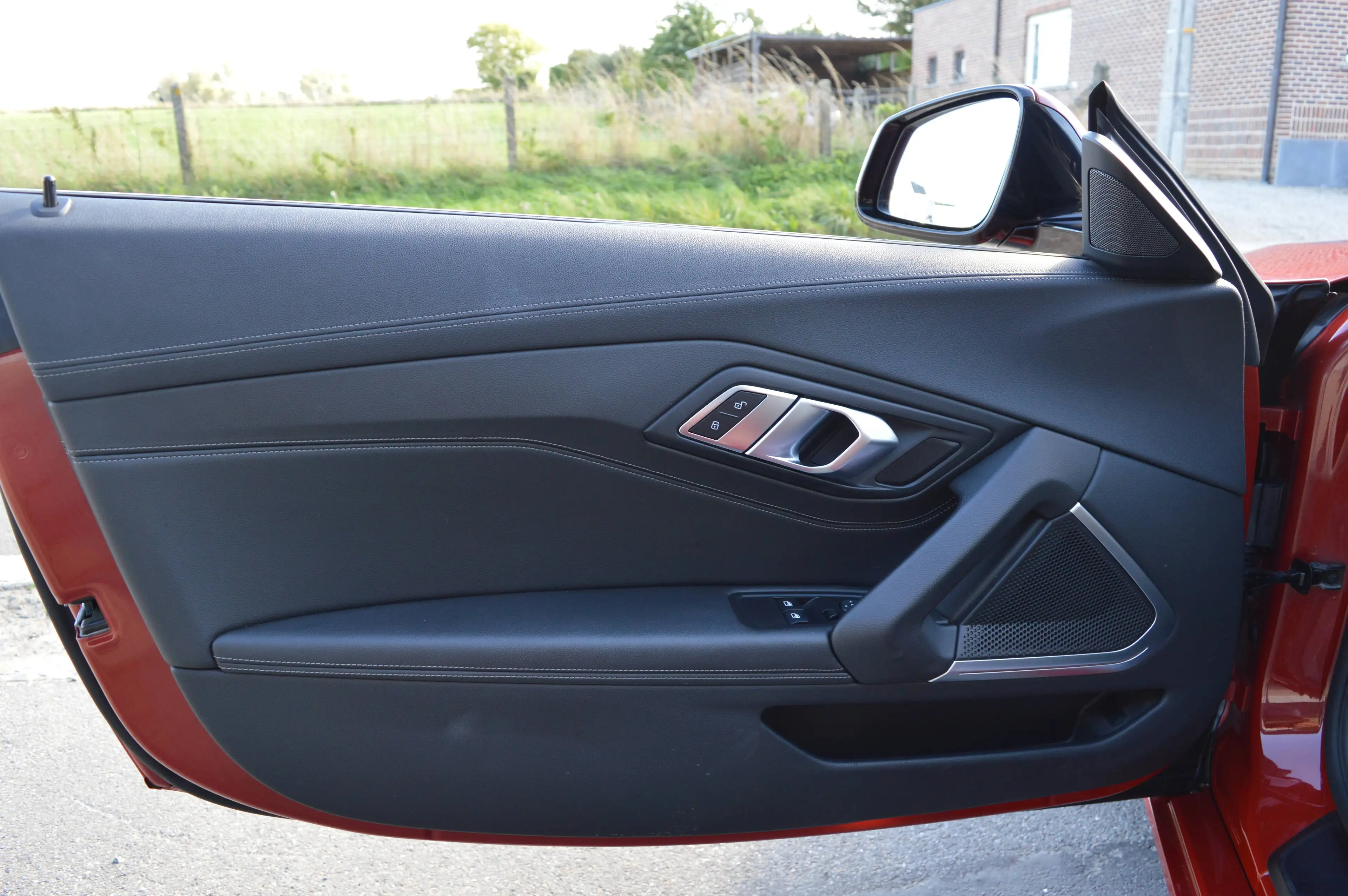 BMW Z4 cabriolet 2.0iAS sDrive20i - 1 HAND - Sportline — photo 11