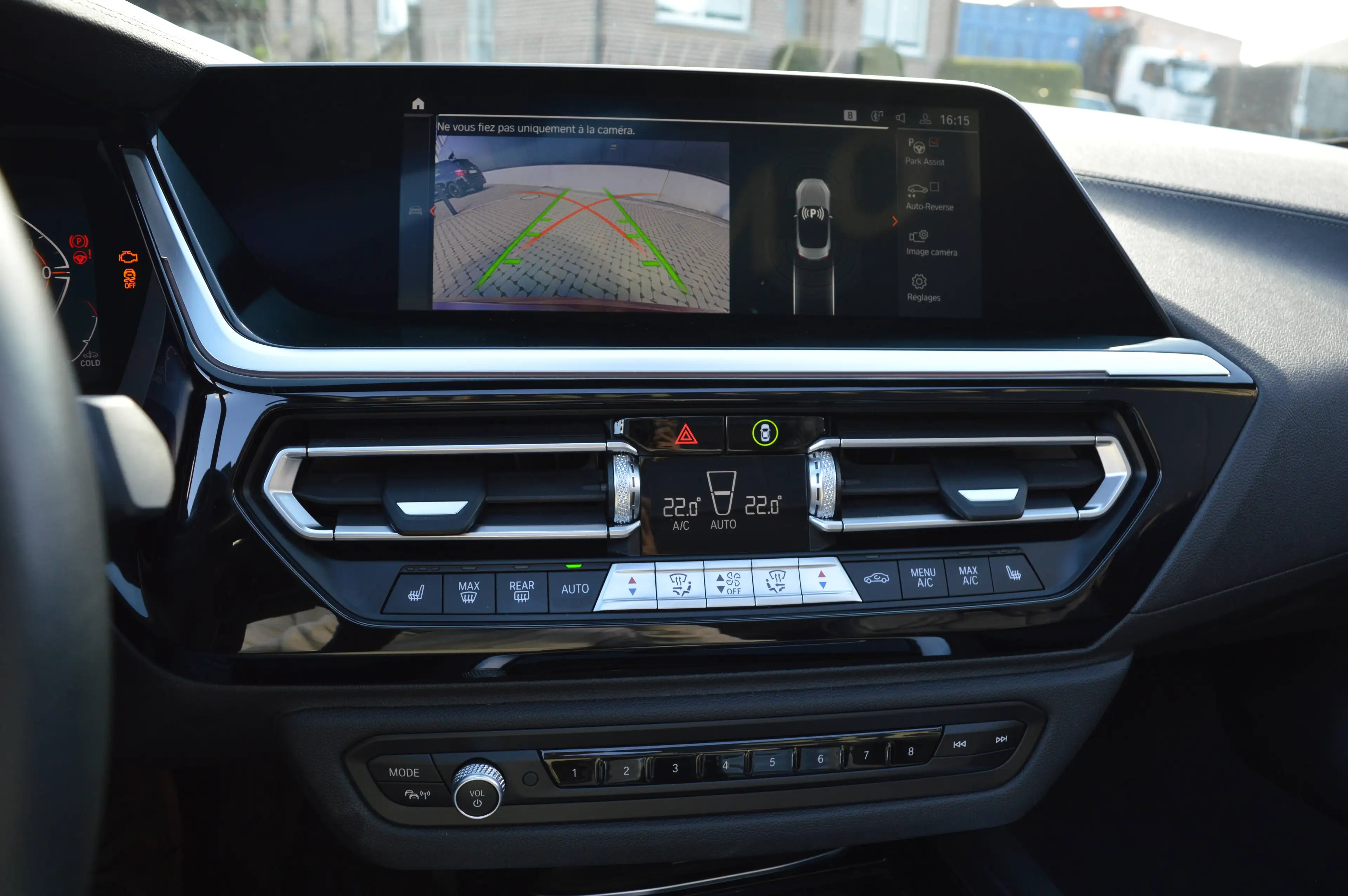 BMW Z4 cabriolet 2.0iAS sDrive20i - 1 HAND - Sportline — photo 13