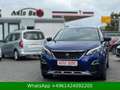 Peugeot 3008 2,0 DIESEL Allure LED|360°|SPURHALTEASSIST Blau - thumbnail 10