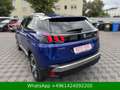 Peugeot 3008 2,0 DIESEL Allure LED|360°|SPURHALTEASSIST Blau - thumbnail 4