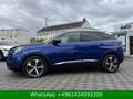 Peugeot 3008 2,0 DIESEL Allure LED|360°|SPURHALTEASSIST Blau - thumbnail 3