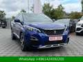 Peugeot 3008 2,0 DIESEL Allure LED|360°|SPURHALTEASSIST Blau - thumbnail 8