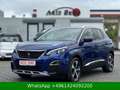 Peugeot 3008 2,0 DIESEL Allure LED|360°|SPURHALTEASSIST Blau - thumbnail 1