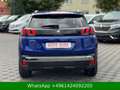 Peugeot 3008 2,0 DIESEL Allure LED|360°|SPURHALTEASSIST Blau - thumbnail 5