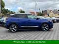 Peugeot 3008 2,0 DIESEL Allure LED|360°|SPURHALTEASSIST Blau - thumbnail 7