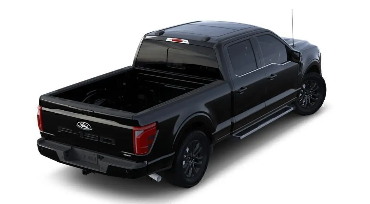 Ford F 150 снимка Ford F 150
