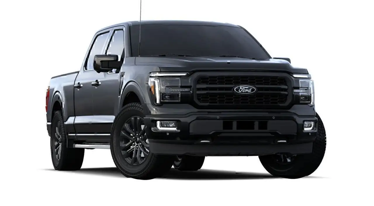 Ford F 150 снимка Ford F 150