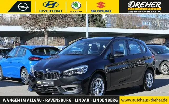 Bmw Other 220i Active Tourer ADVANTAGE TOP DEAL/NAVI/AUTOM Navi/Autom./Klima/LED/Park Assist./Sitzhzg./MF Lenkrad/BC/L R Sensor