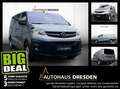Opel Vivaro Kasten 2.0 D L (L3) Elegance AHK+Navi+PDC Gris - thumbnail 1