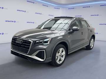 35 TFSI S tronic S line Edition