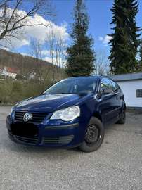VW Polo 9N | TÜV 2027 | NEUE BREMSEN + SERVICE | 8