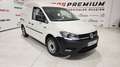 Volkswagen Caddy Furgón 2.0TDI 55kW Blanc - thumbnail 2