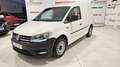 Volkswagen Caddy Furgón 2.0TDI 55kW Blanc - thumbnail 4