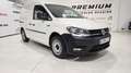 Volkswagen Caddy Furgón 2.0TDI 55kW Blanc - thumbnail 3