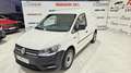 Volkswagen Caddy Furgón 2.0TDI 55kW Blanc - thumbnail 5