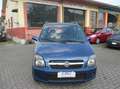 Opel Agila Agila 1.0 12v Club 60cv Per Neopatentati Bleu - thumbnail 1