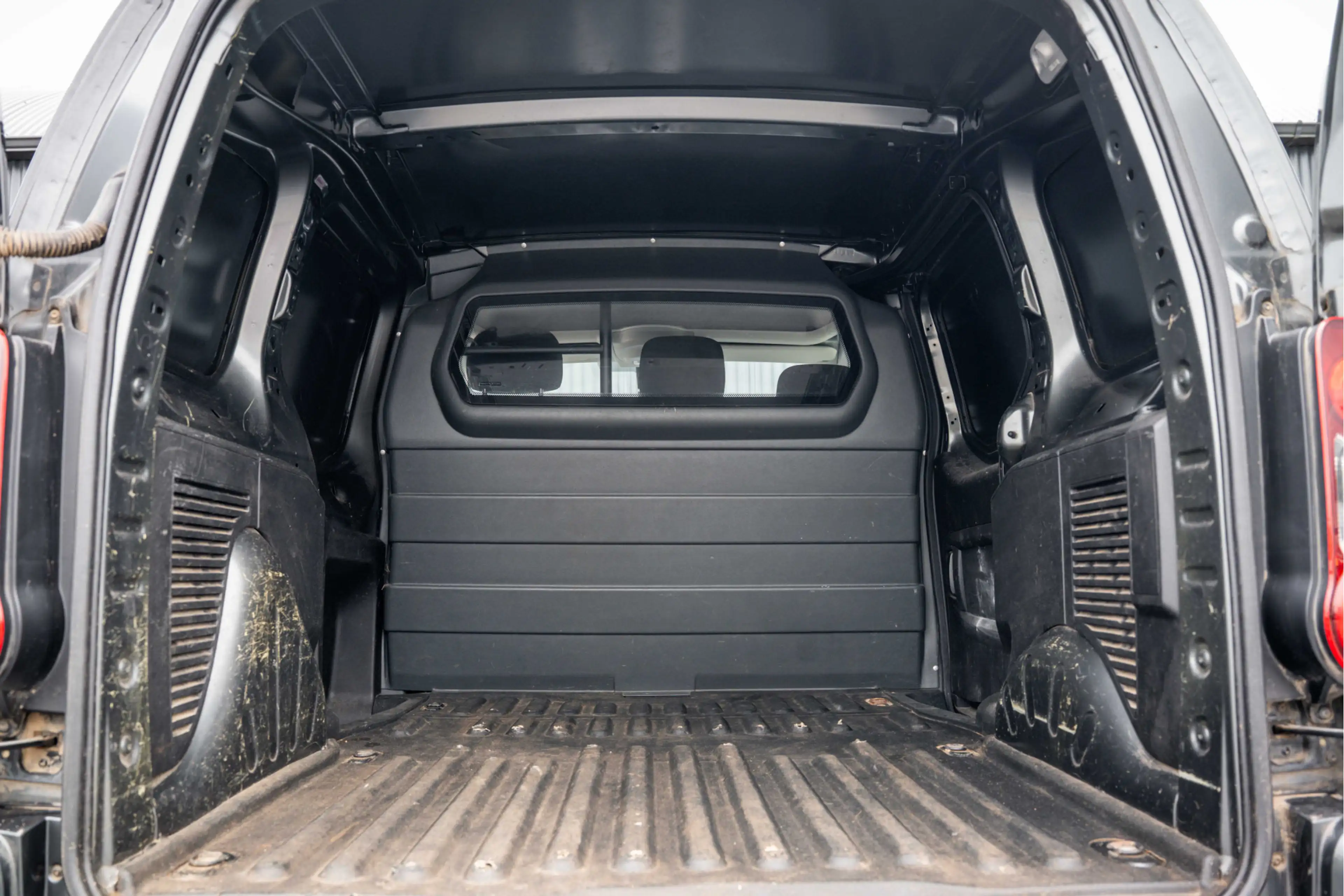 Peugeot Partner | 3-Zits | Cruise | Navi | Airco — photo 10