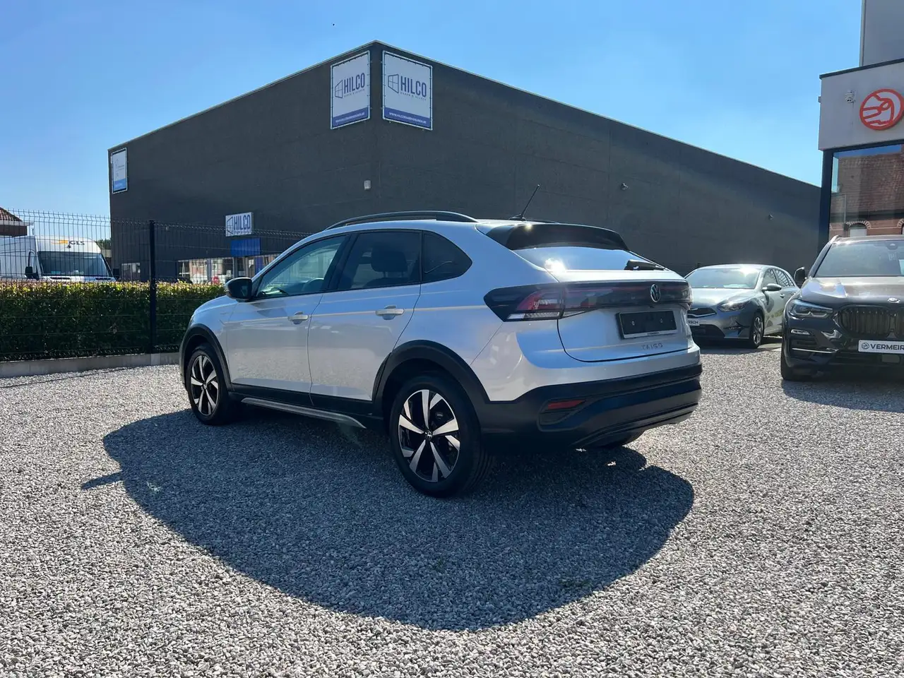 Volkswagen Taigo 1.0 TSI Life Business OPF DSG Life Business*APPLE CARPLAY*IQ-DRIVE*PDC*CAMERA*, миниатюра 7