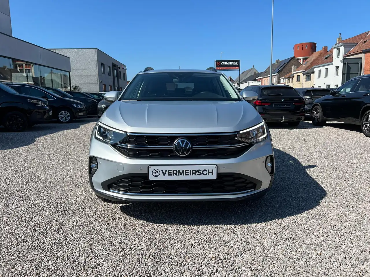 Volkswagen Taigo 1.0 TSI Life Business OPF DSG Life Business*APPLE CARPLAY*IQ-DRIVE*PDC*CAMERA*, миниатюра 2