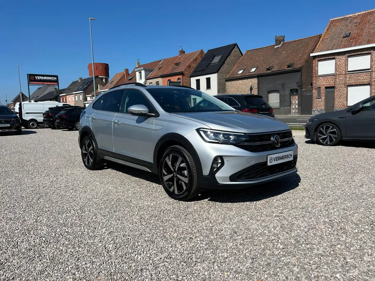 Volkswagen Taigo 1.0 TSI Life Business OPF DSG Life Business*APPLE CARPLAY*IQ-DRIVE*PDC*CAMERA*, миниатюра 3