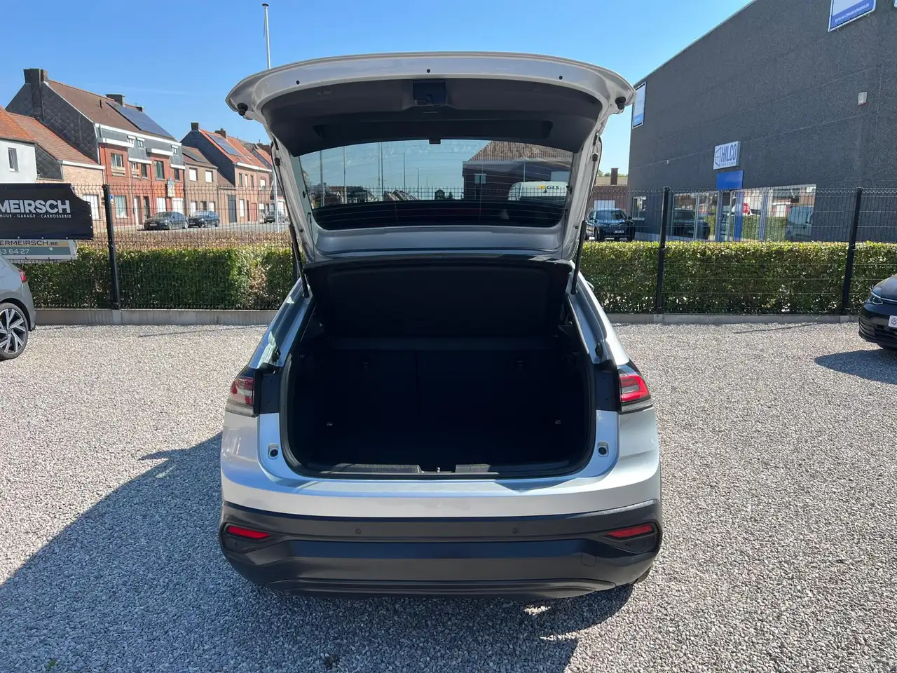 Volkswagen Taigo 1.0 TSI Life Business OPF DSG Life Business*APPLE CARPLAY*IQ-DRIVE*PDC*CAMERA*, миниатюра 11