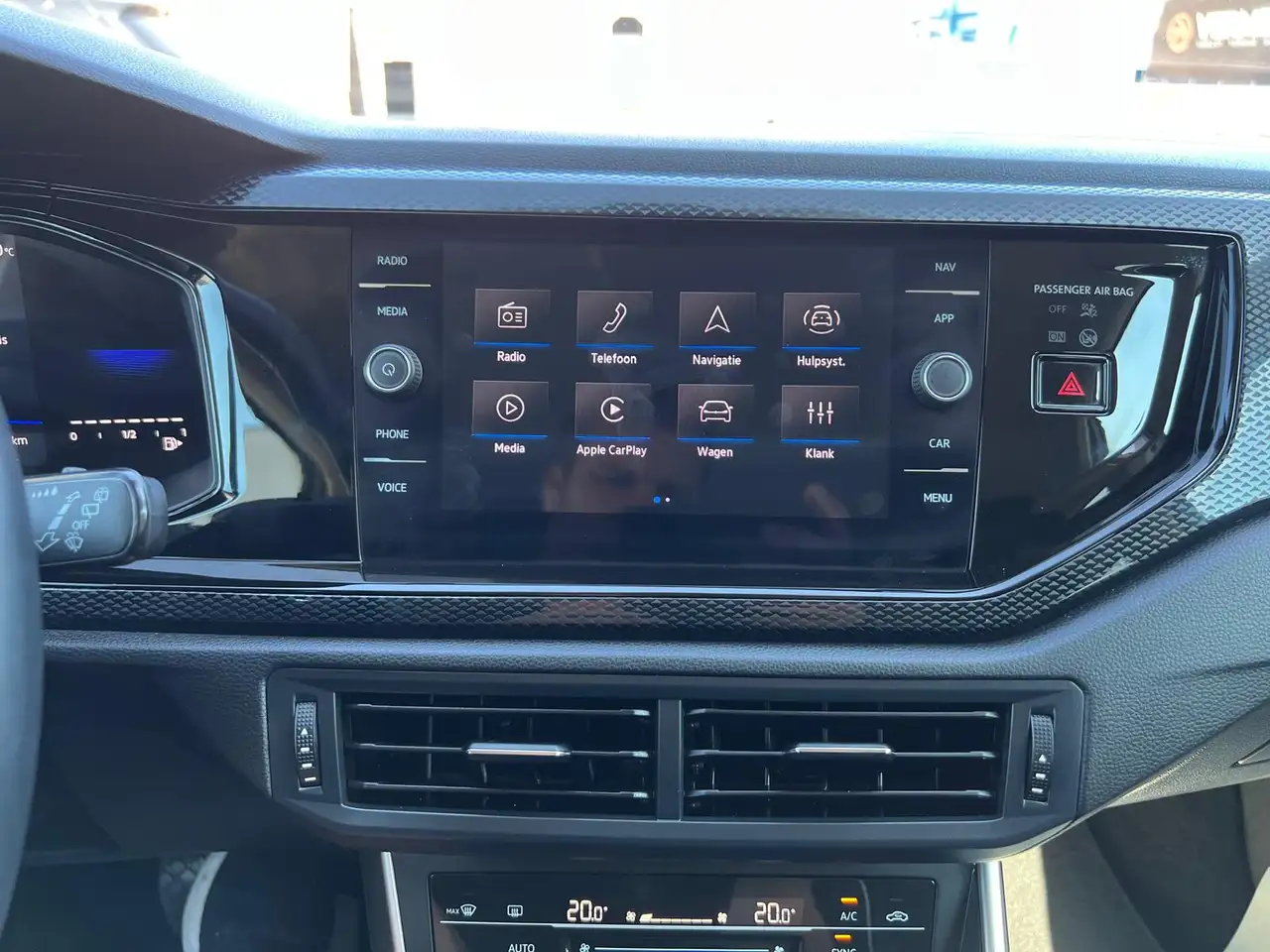 Volkswagen Taigo 1.0 TSI Life Business OPF DSG Life Business*APPLE CARPLAY*IQ-DRIVE*PDC*CAMERA*, миниатюра 24