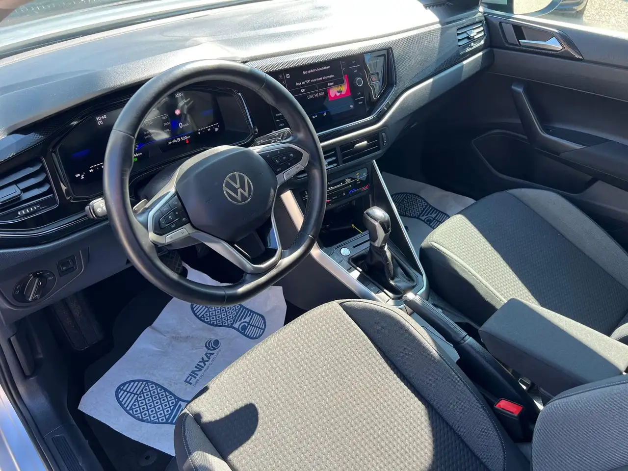 Volkswagen Taigo 1.0 TSI Life Business OPF DSG Life Business*APPLE CARPLAY*IQ-DRIVE*PDC*CAMERA*, миниатюра 13