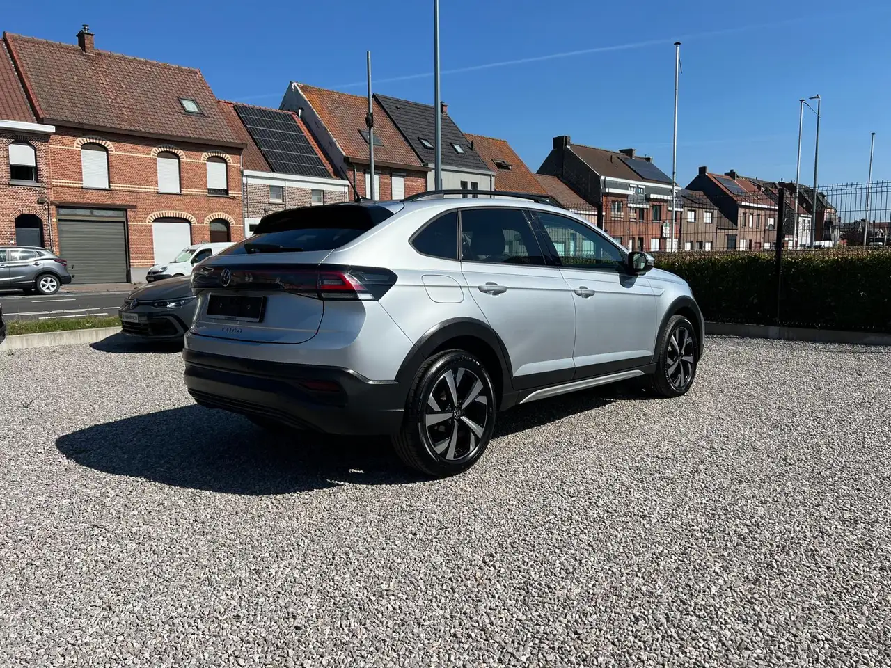 Volkswagen Taigo 1.0 TSI Life Business OPF DSG Life Business*APPLE CARPLAY*IQ-DRIVE*PDC*CAMERA*, миниатюра 5