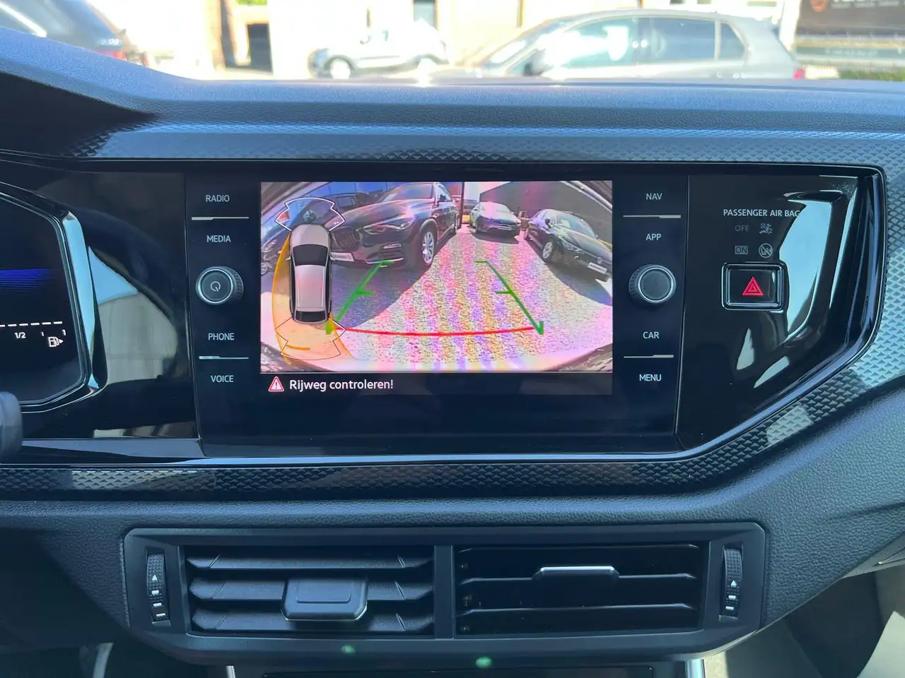 Volkswagen Taigo 1.0 TSI Life Business OPF DSG Life Business*APPLE CARPLAY*IQ-DRIVE*PDC*CAMERA*, миниатюра 25