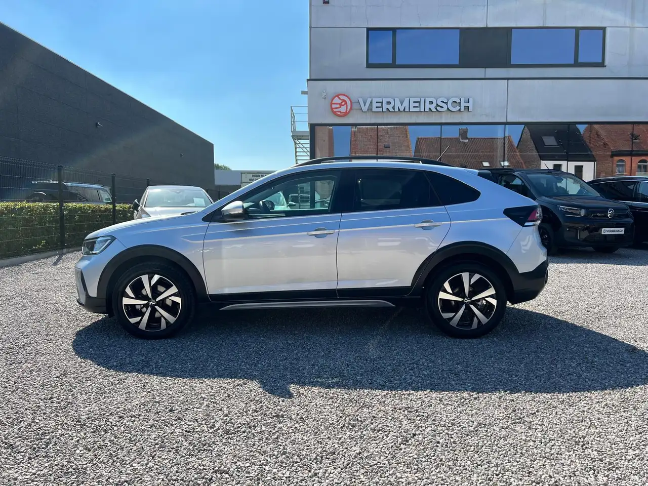 Volkswagen Taigo 1.0 TSI Life Business OPF DSG Life Business*APPLE CARPLAY*IQ-DRIVE*PDC*CAMERA*, миниатюра 8