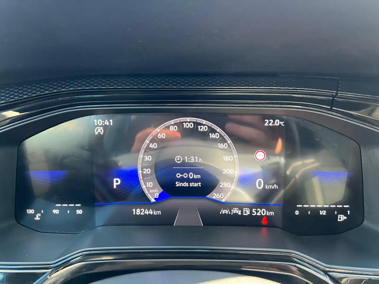 Volkswagen Taigo 1.0 TSI Life Business OPF DSG Life Business*APPLE CARPLAY*IQ-DRIVE*PDC*CAMERA*, миниатюра 17