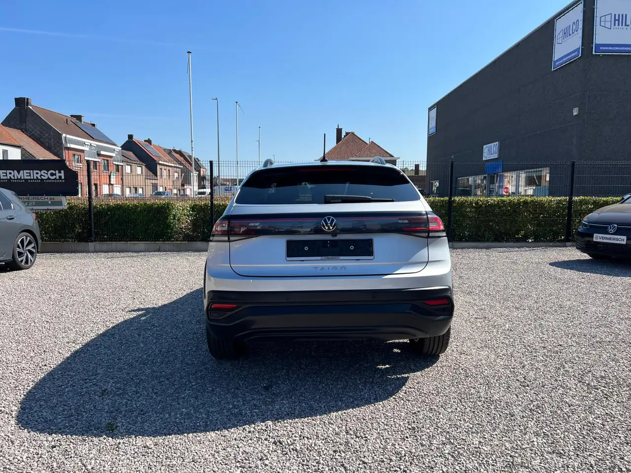 Volkswagen Taigo 1.0 TSI Life Business OPF DSG Life Business*APPLE CARPLAY*IQ-DRIVE*PDC*CAMERA*, миниатюра 6