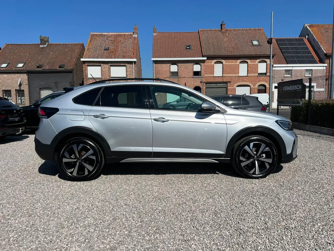 Volkswagen Taigo 1.0 TSI Life Business OPF DSG Life Business*APPLE CARPLAY*IQ-DRIVE*PDC*CAMERA*, миниатюра 4