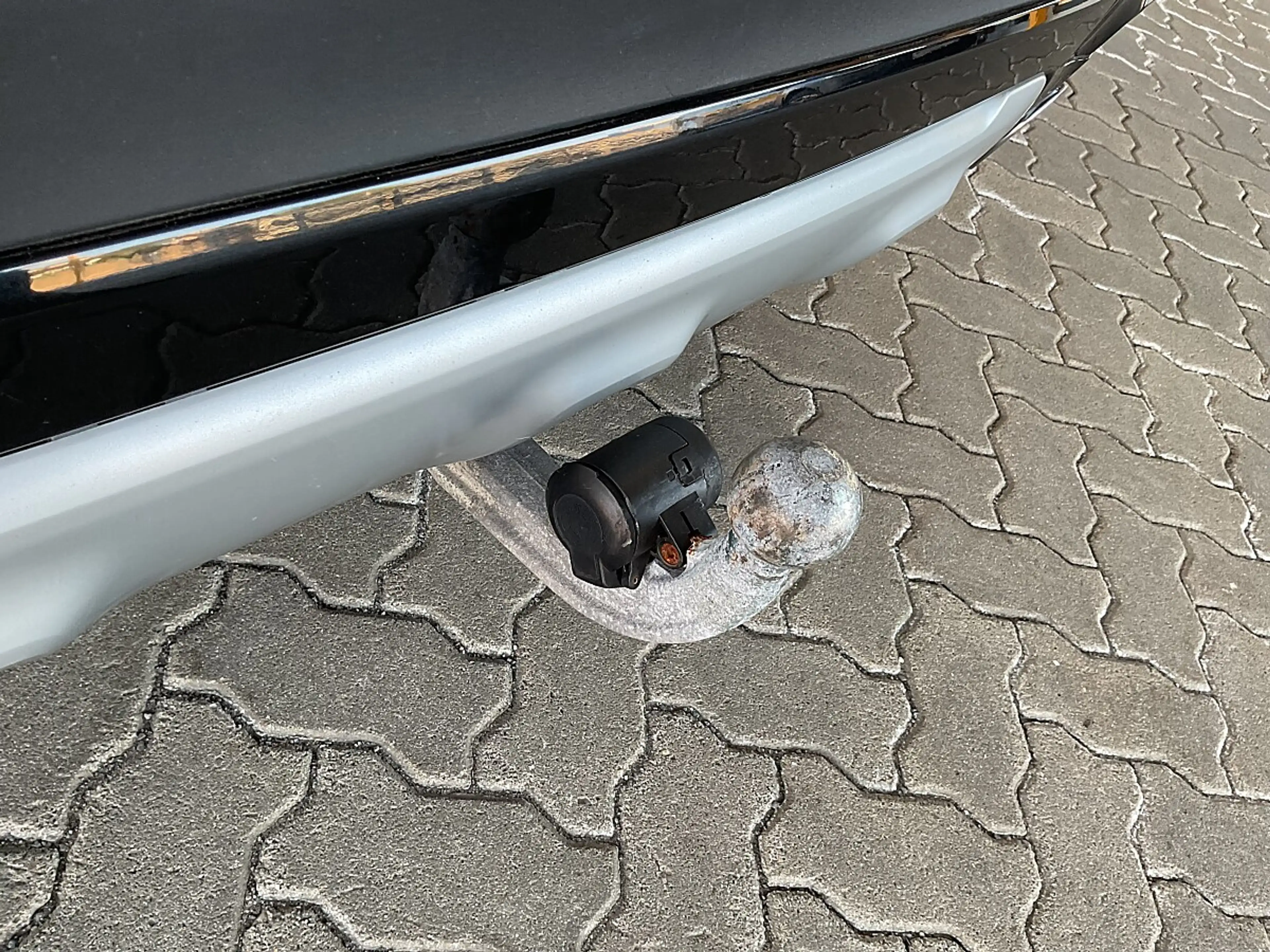 BMW X3 xDrive 20d Aut.**HEAD UP*LEDER*360° KAMERA*LED** — photo 12