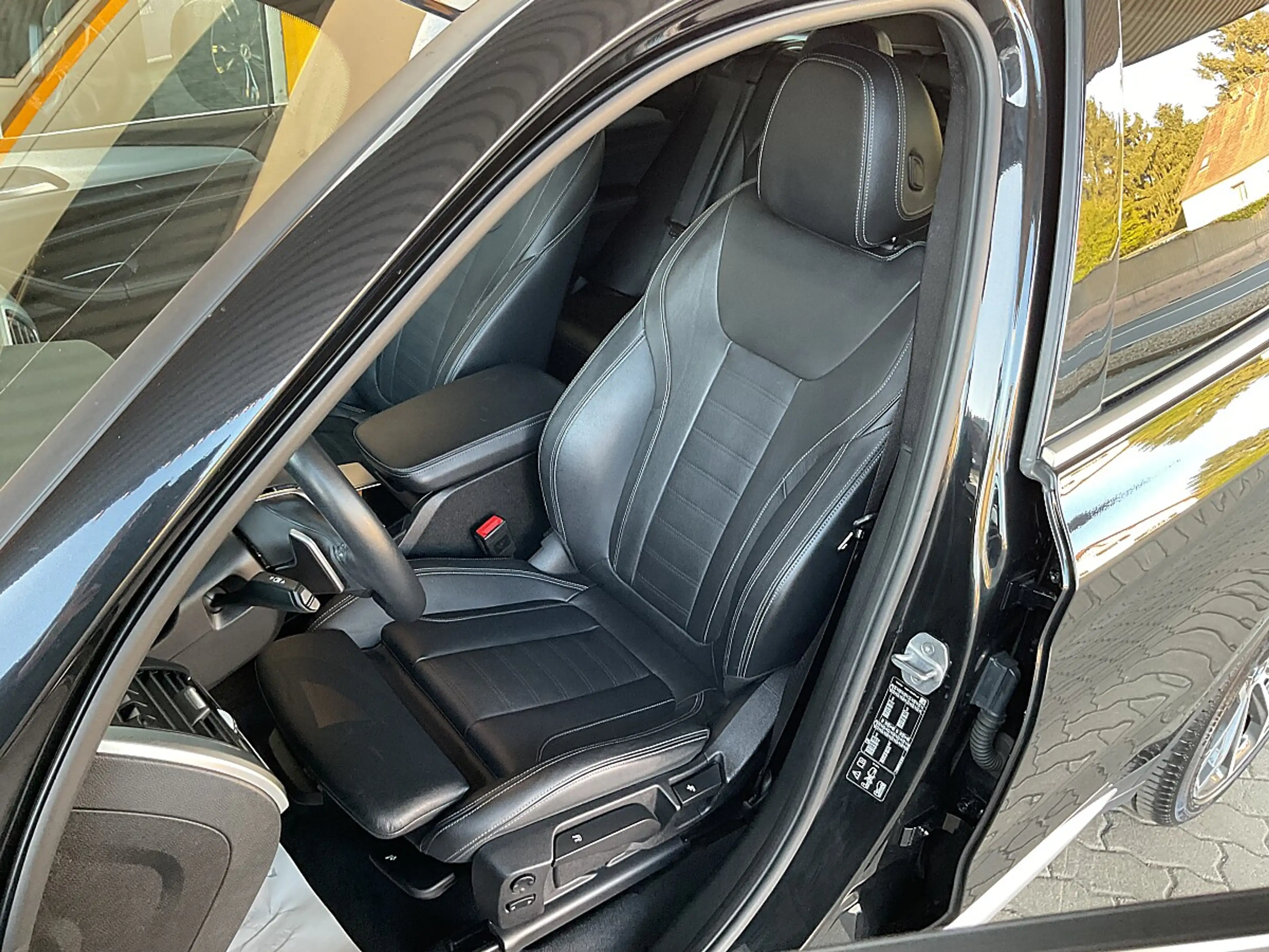 BMW X3 xDrive 20d Aut.**HEAD UP*LEDER*360° KAMERA*LED** — photo 7