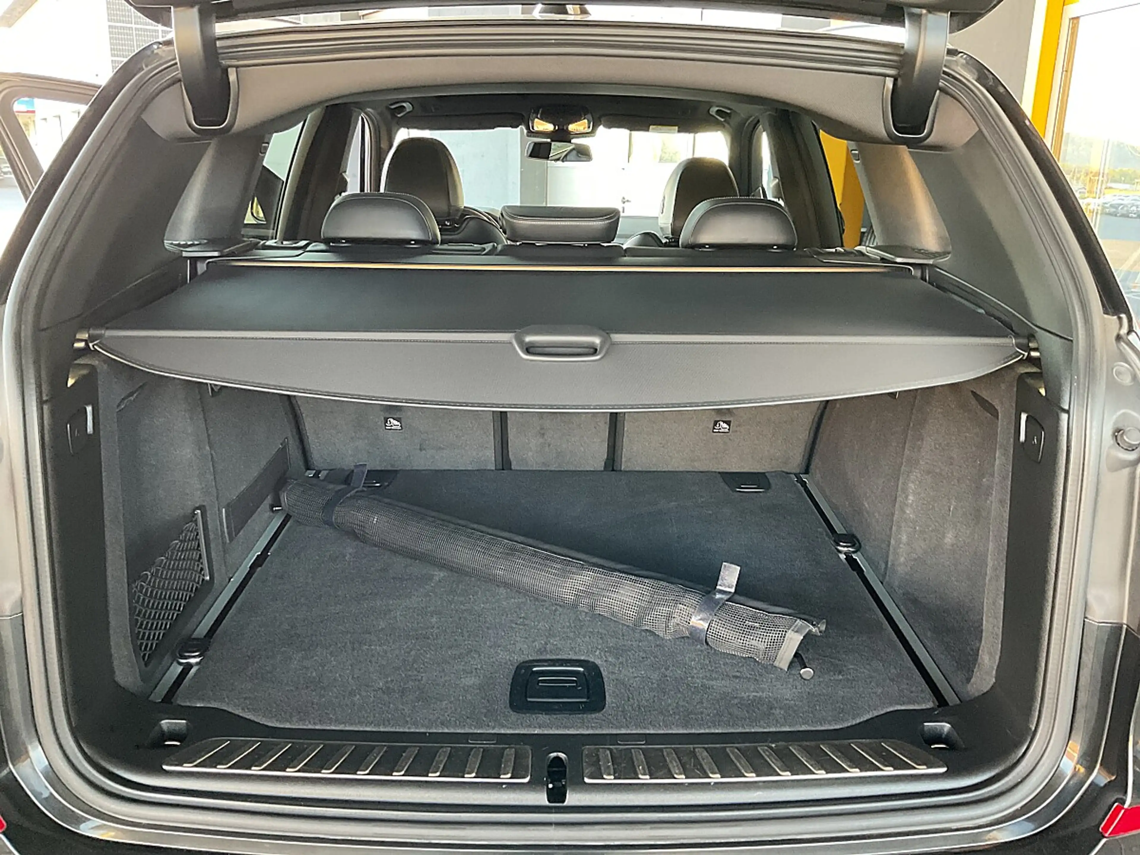 BMW X3 xDrive 20d Aut.**HEAD UP*LEDER*360° KAMERA*LED** — photo 11